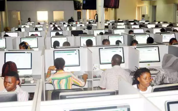 JAMB Cancels The Selection Of Two Public Universities During 2017 Registration